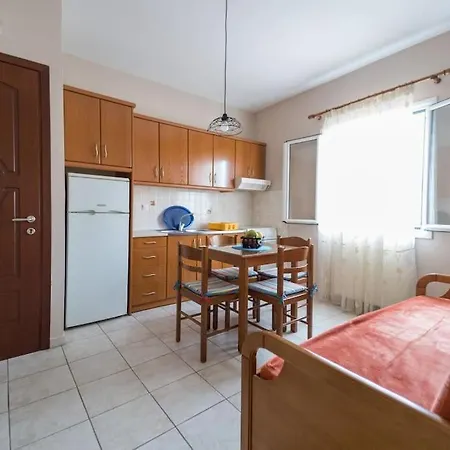 Joanna 2 Apartment