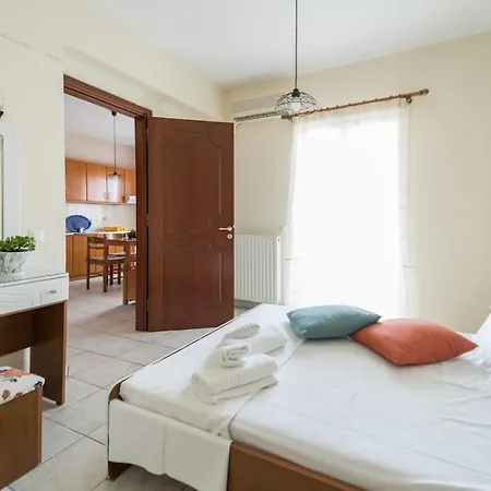 Apartment Joanna 2