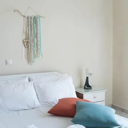 Joanna 2 Apartment