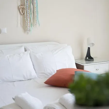 Joanna 2 Apartamento *
