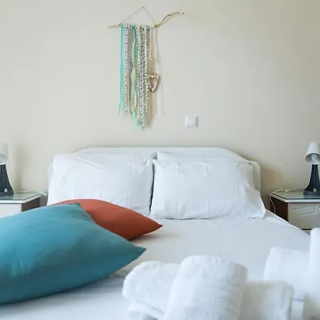 Apartamento Joanna 2 Lixúri