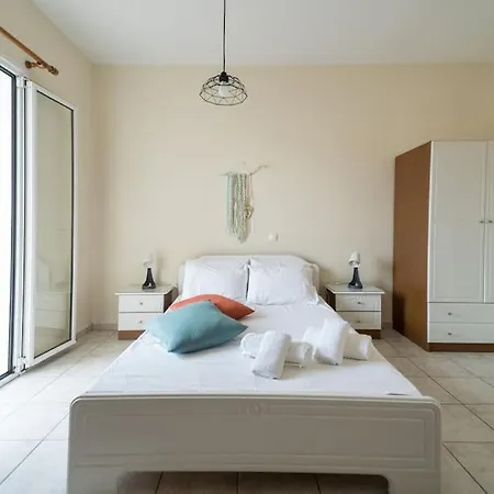 Joanna 2 Apartamento