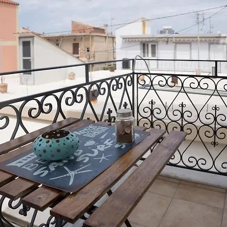 Apartamento Joanna 2 *